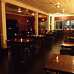 IL FARO restaurant & bar inside