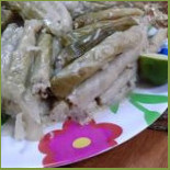 المطبخ الاردني Comida