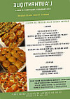 L'authentique Traiteur Comida