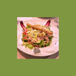 Malatra Comida