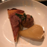 Roca Comida