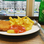 Fleischerei Naesert Comida