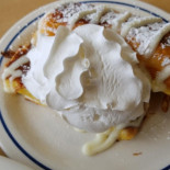 Ihop Comida