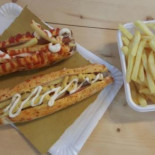 Quick Eataly Comida