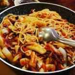 Solopasta Comida