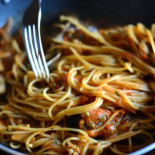 Solopasta Comida