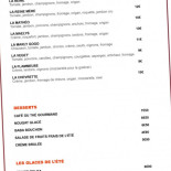 Le Marly Go Dentro