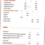 Le Marly Go Carta