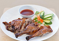 Vietnamese Cuisine Restaurant food