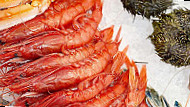 Bertini's Fishmarket food