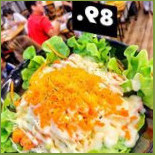สเต็กลุงหยิก อยุธยา Comida