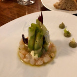Sequana Comida