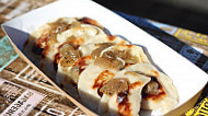 Grill Pierogi Enfield food