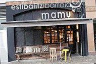 Mamu Taberna inside