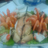 Garphus Comida