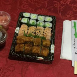Sushihut Comida