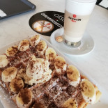 Guzzo Gelato Caffè Ug Comida