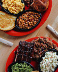 Sonny's Bbq food