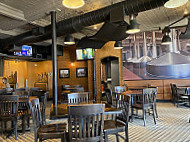 Brew City Grill & Brew House inside