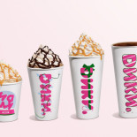 Dunkin' Comida