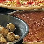 Gallicano's Pizzeria food