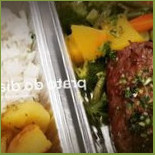 O Toscano Comida