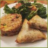 Fabulas Food