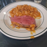 Degéry Monique Comida