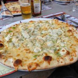 L'eden Comida