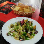 Brasico Comida