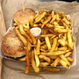 Frites Bonnel Comida