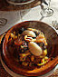 Riad Marrakech 2 food