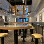 Chipotle Mexican Grill Comida