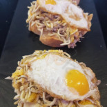 Cafe Hello Comida