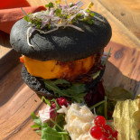 Tankbar Comida