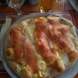 La Bouida Comida