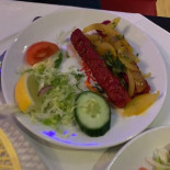 Sagor Comida