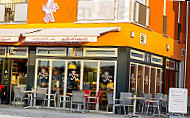 Dresdner Backhaus - Ihre Backmanufaktur Cafe Radebeul food