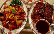 China Restaurant Kunming Garten food