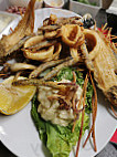 Le Golfe de Naples food