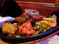 Tresor du Kashmir food