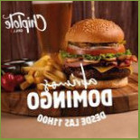 Chiplote Grill Comida