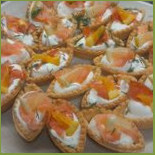 Ta' Stringi Comida