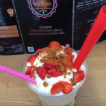 Myiced Essen