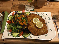 Gasthof zum Schwanen food