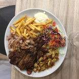 Bodrum Comida