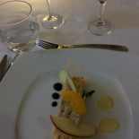 L’Espace Mederic Comida