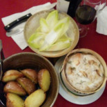 Buffet Comida