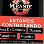 Mirante Da Barra Imbe Extérieur