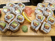 Kurama Japonais Sur Place Emporter food